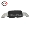 Applicable to 2018-21 Porsche PANAMERA 971 engine underbody guard 971825505 details Picture